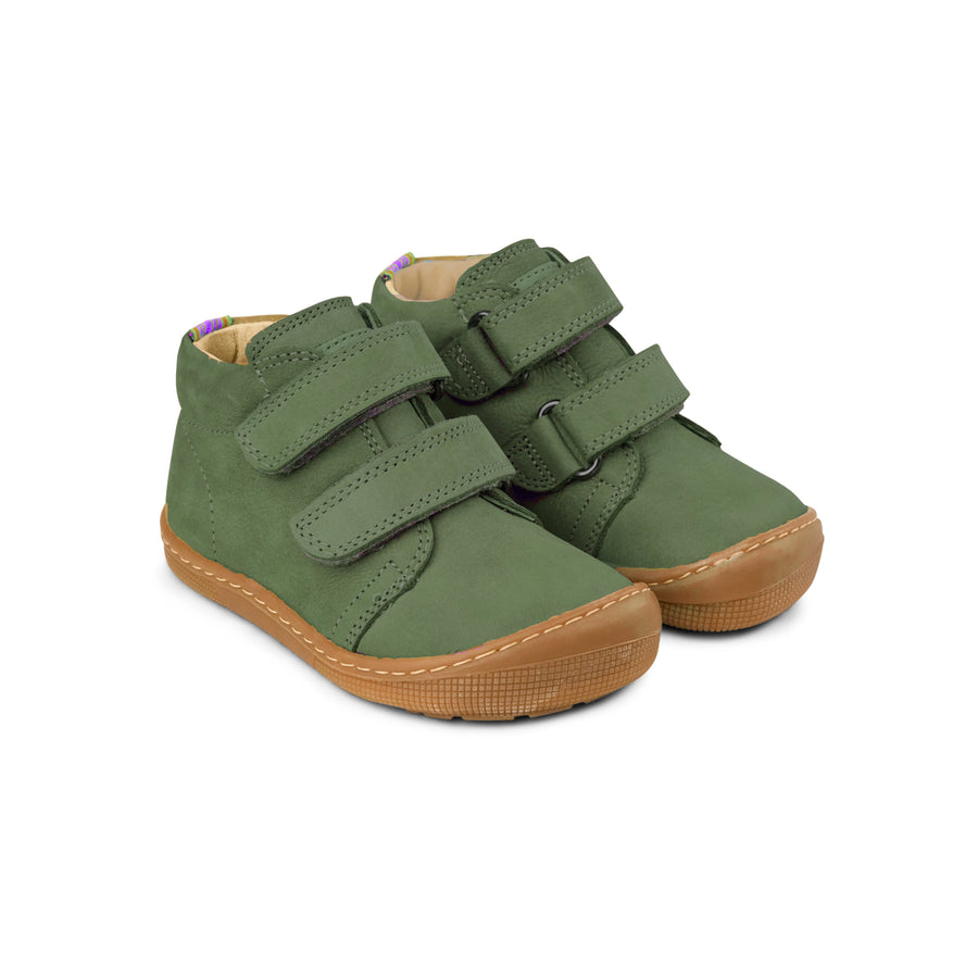 Koel Barefoot Don 2.0 Olive