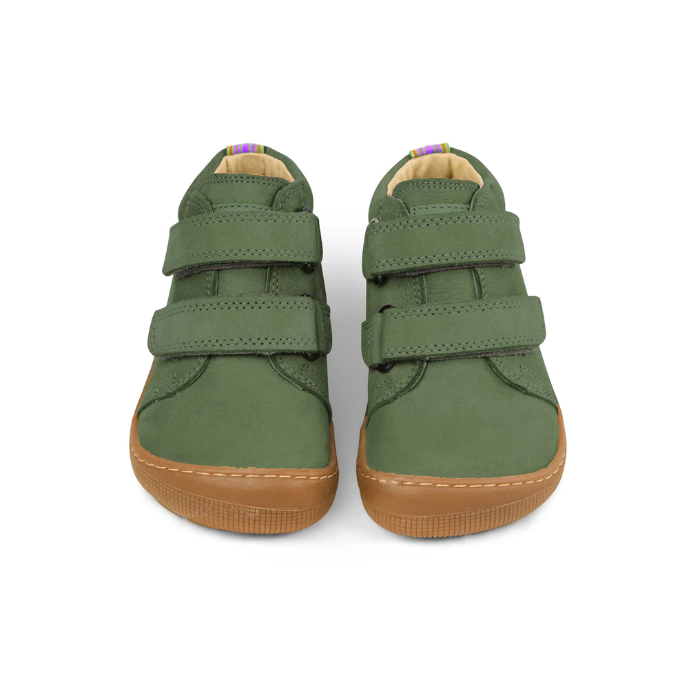 Koel Barefoot Don 2.0 Olive