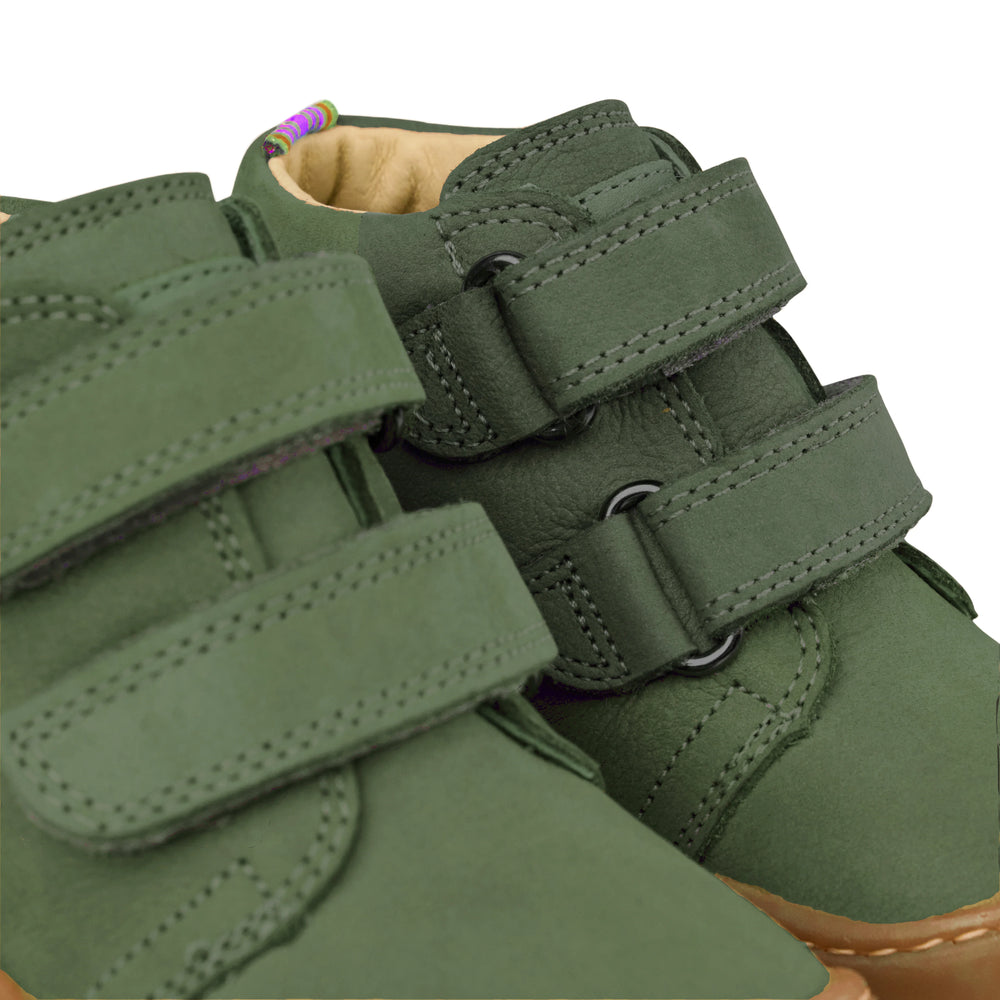 Koel Barefoot Don 2.0 Olive