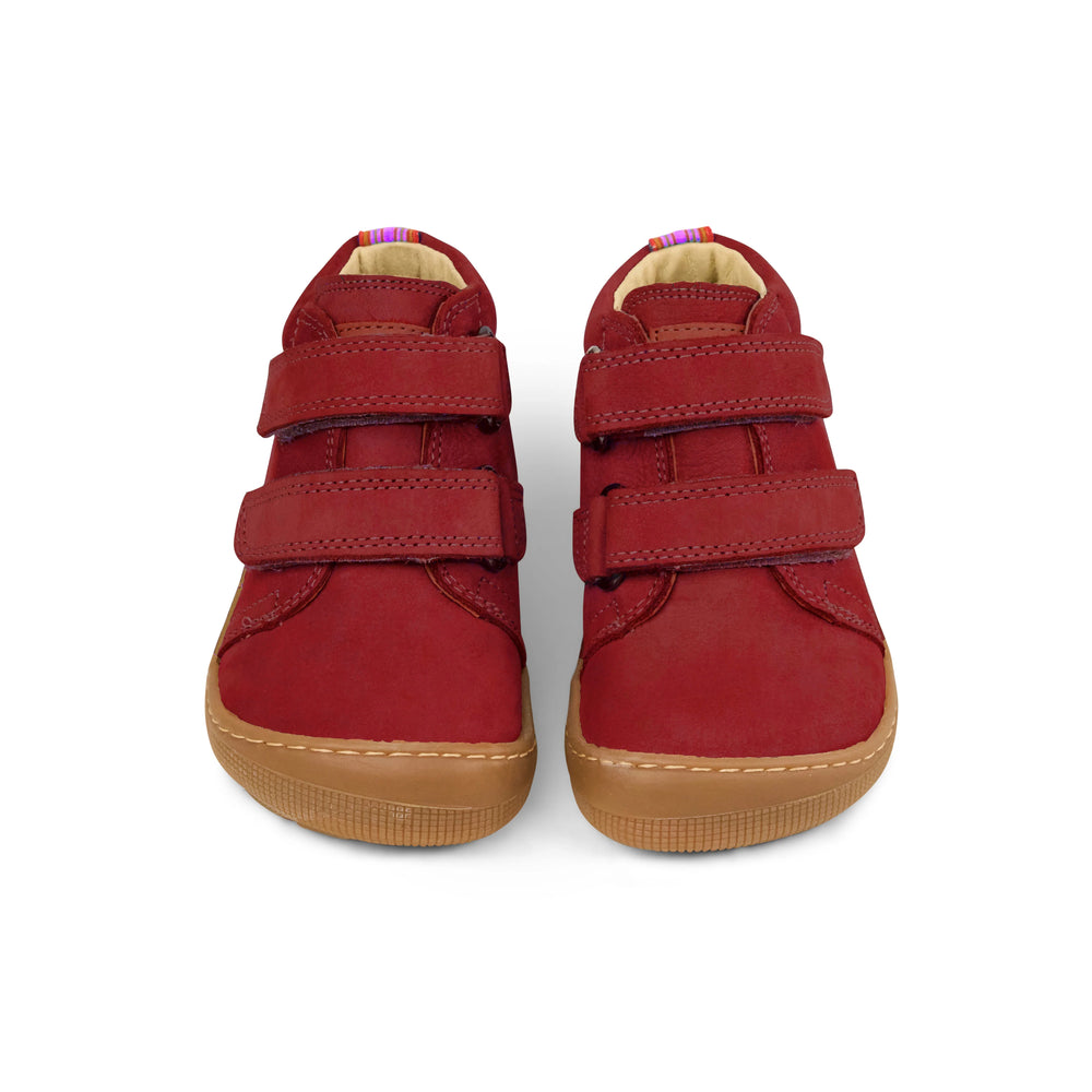 Koel Barefoot Don 2.0 Red