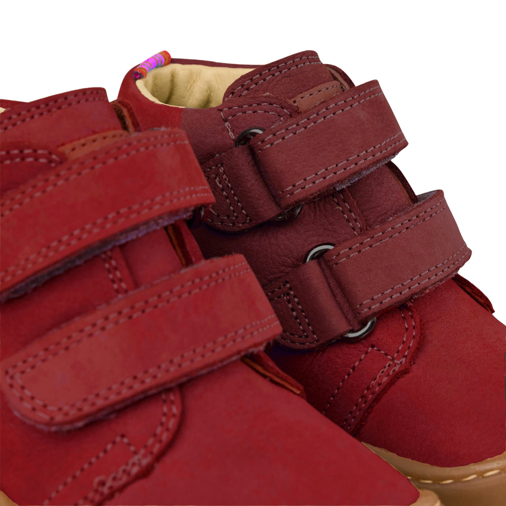 Koel Barefoot Don 2.0 Red