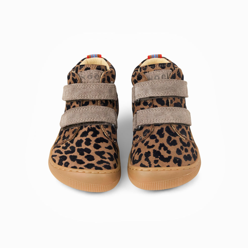 Koel Barefoot Don Fantasy Leopard