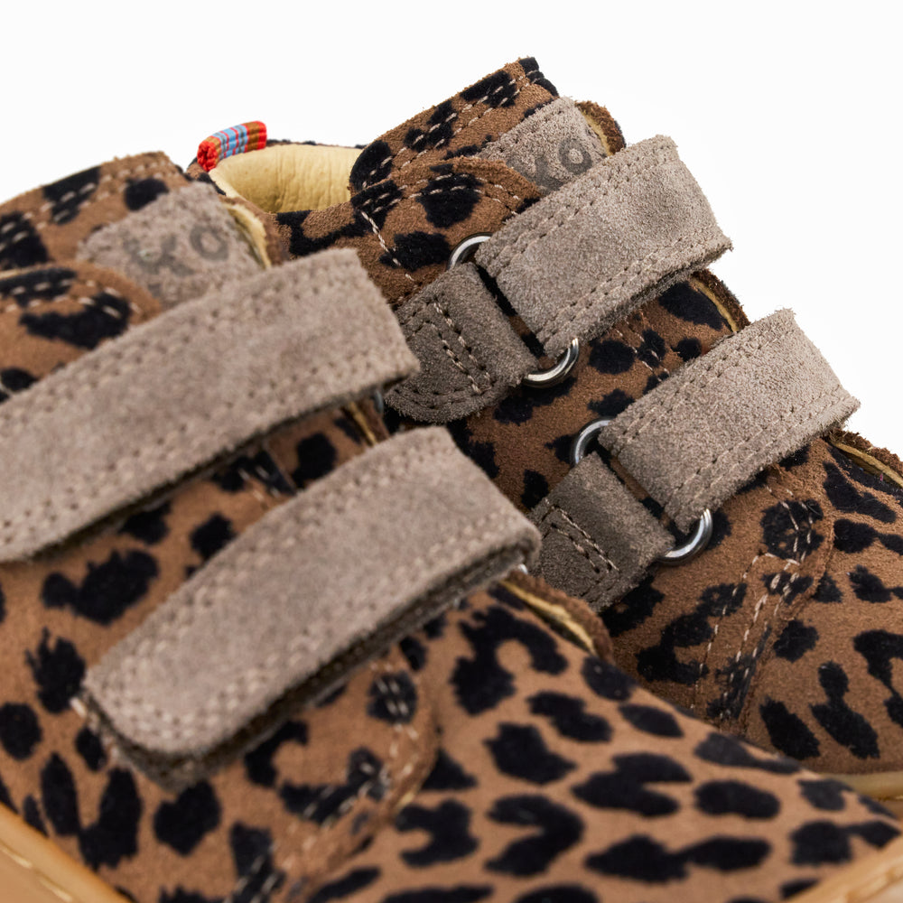 Koel Barefoot Don Fantasy Leopard