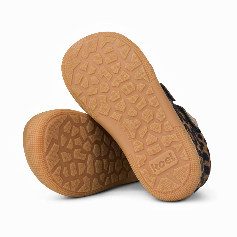 Koel Barefoot Don Fantasy Leopard