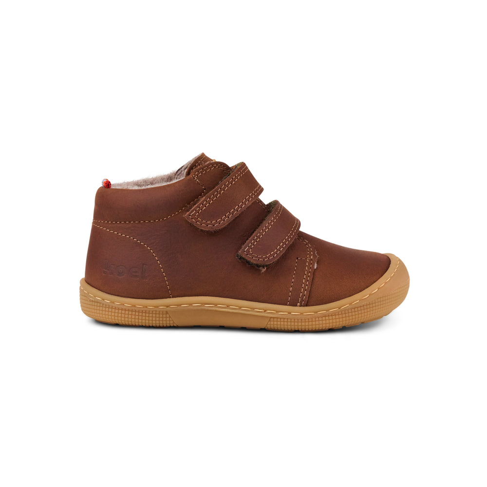 Koel Barefoot Don Fourrées Chocolate