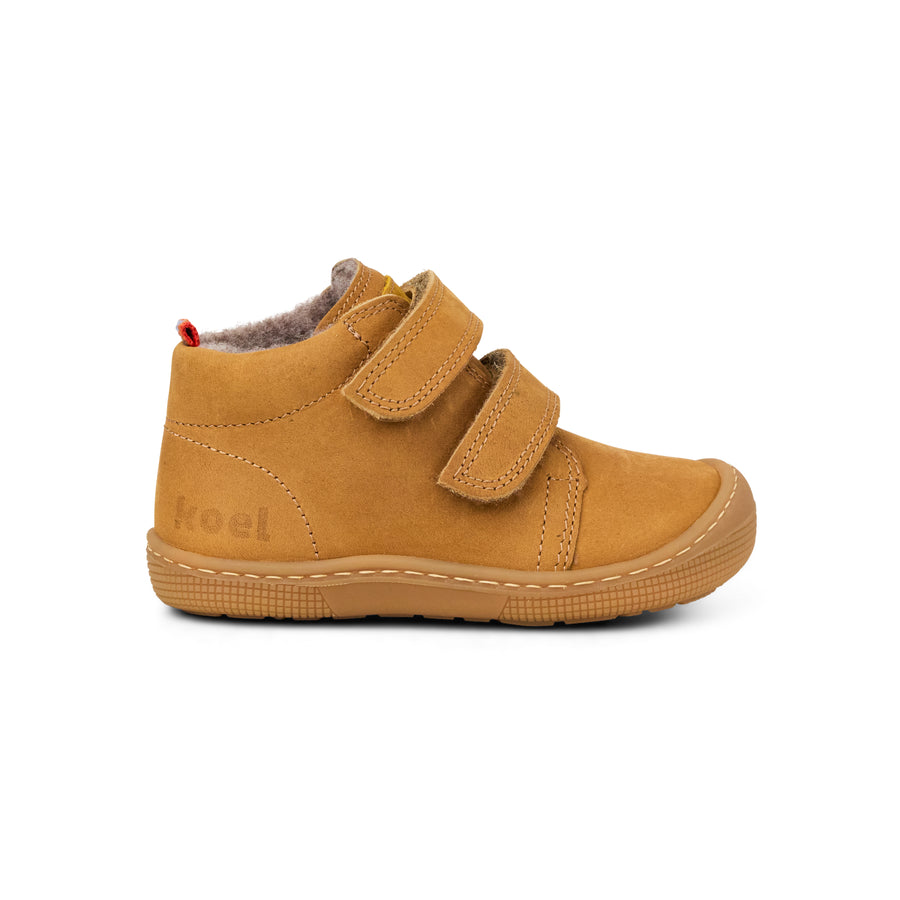 Koel Barefoot Don Fourrées Miel