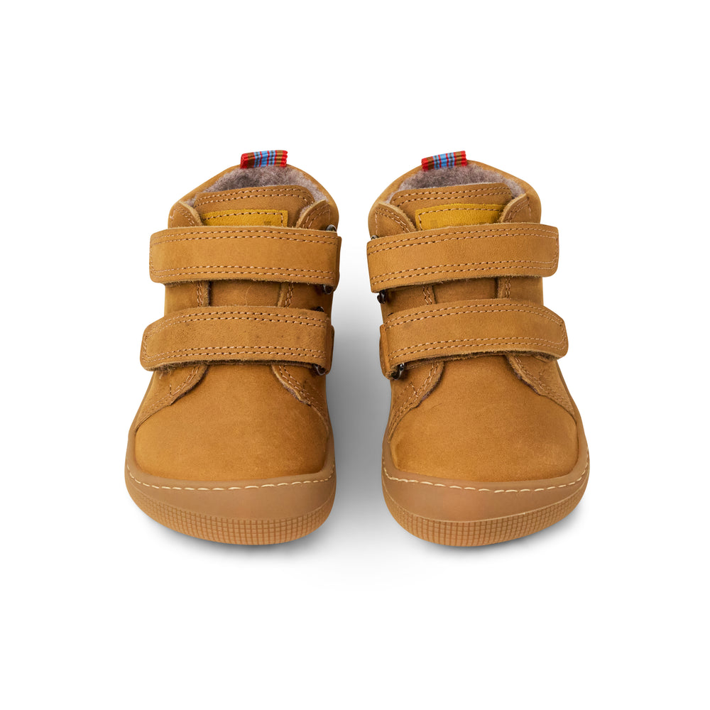 Koel Barefoot Don Fourrées Miel
