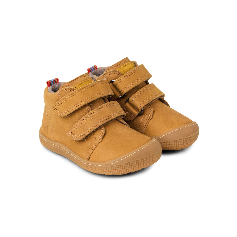 Koel Barefoot Don Fourrées Miel