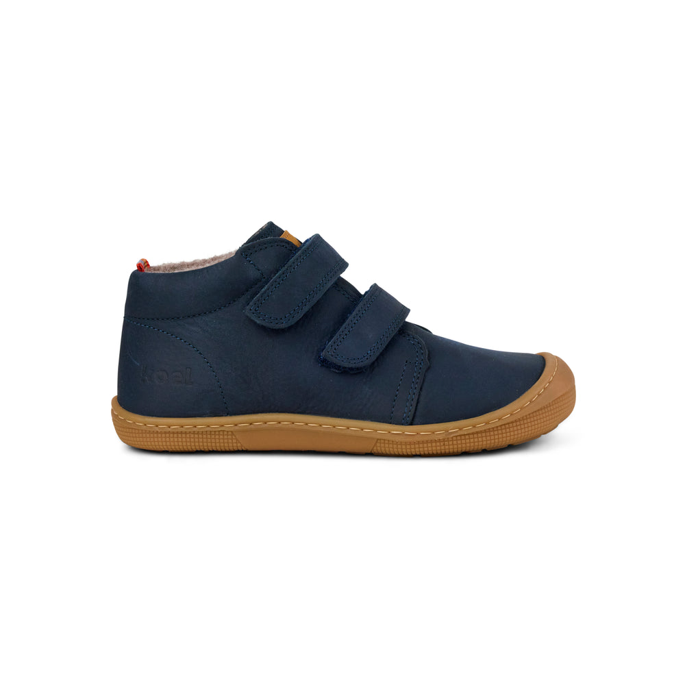 Koel Barefoot Don Fourrées Navy