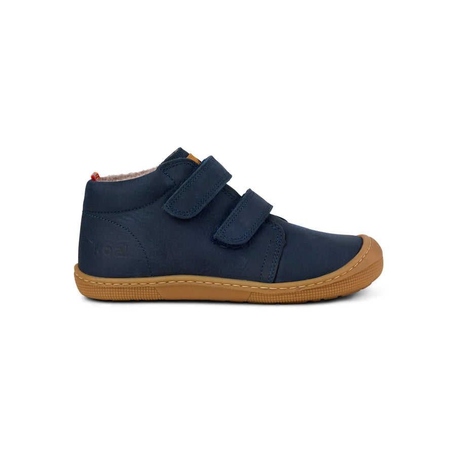 Koel Barefoot Don Fourrées Navy