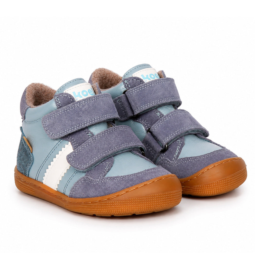 Koel Barefoot Douro Tex Lavande