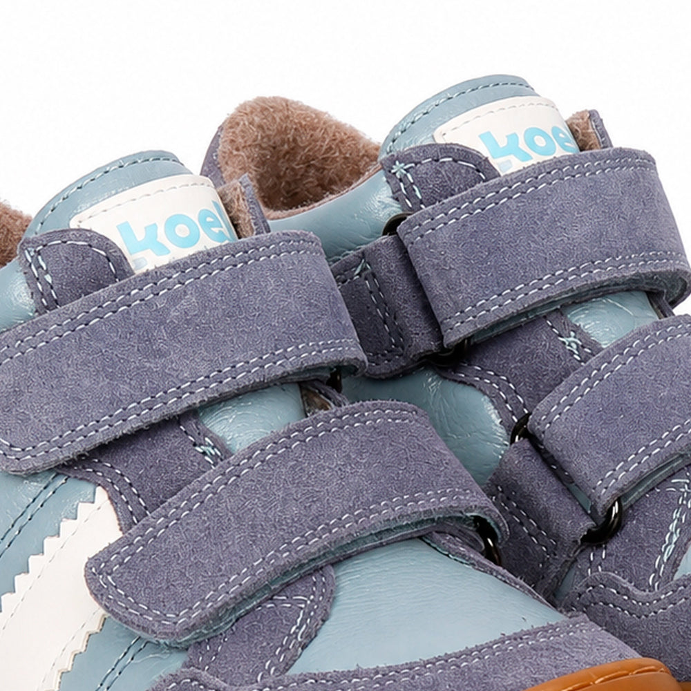 Koel Barefoot Douro Tex Lavande