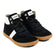 Koel Barefoot Drew Felt Black