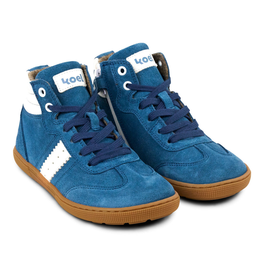Koel Barefoot Drew Felt Jeans
