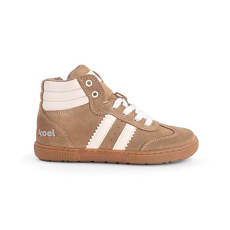 Koel Barefoot Drew Fourrées Beige