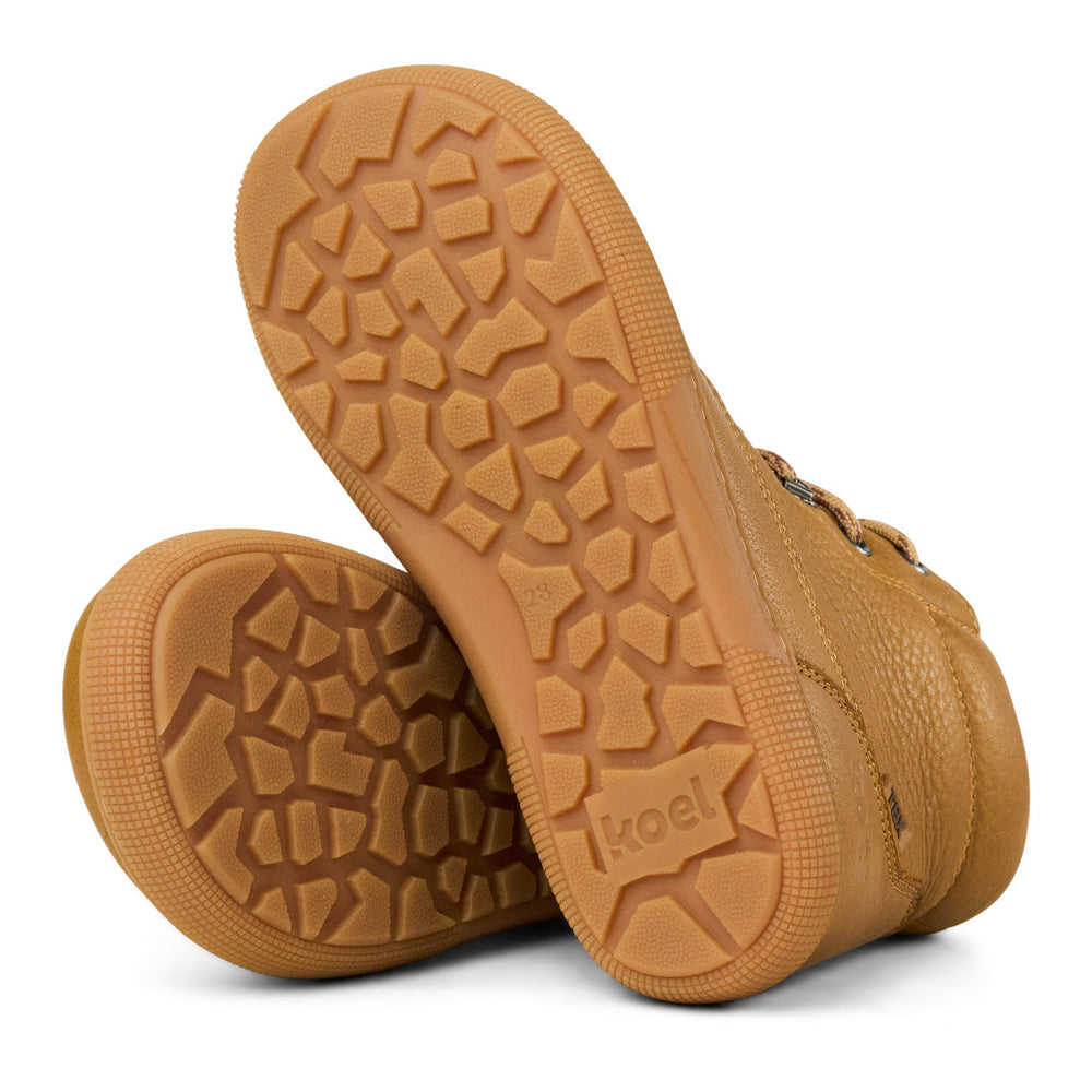 Koel barefoot Dry Hydro coñac