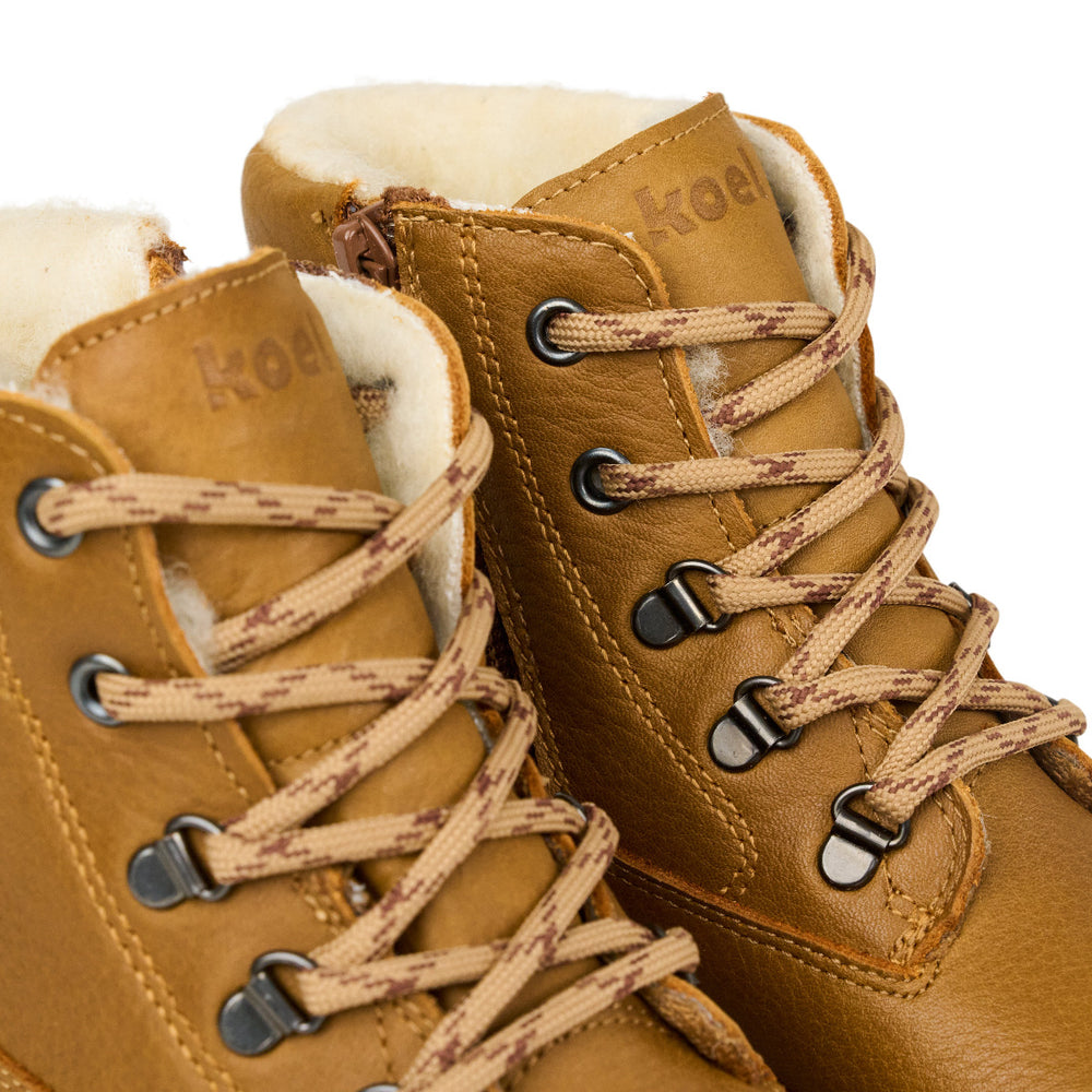 Koel barefoot Dry Hydro coñac