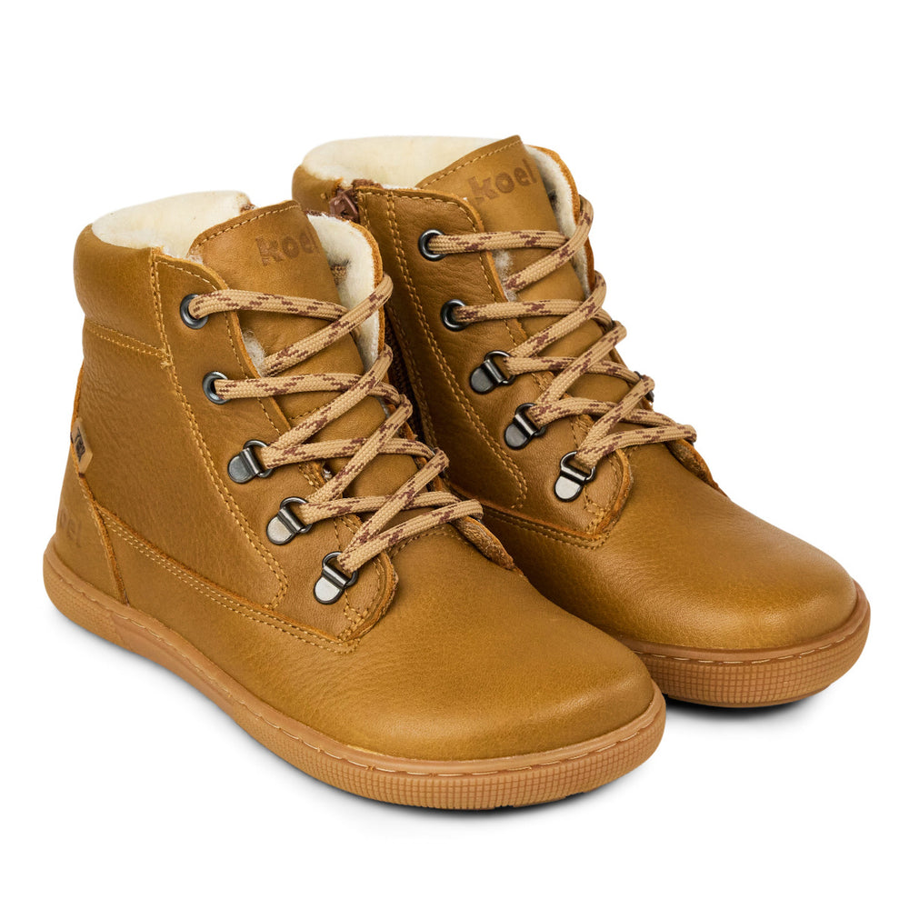 Koel barefoot Dry Hydro coñac