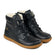 Koel Barefoot Dry de napa negra