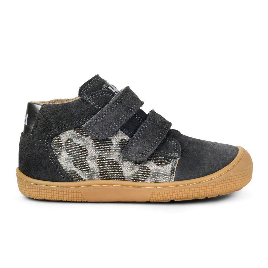 Koel Barefoot Dyla Fantasy Grey