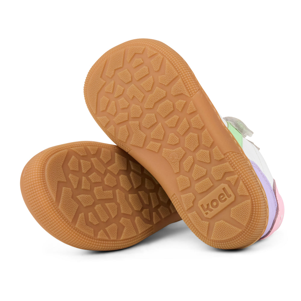 Koel Barefoot Dylan II Dark Grey