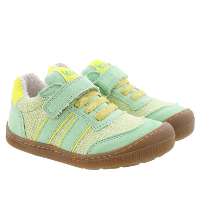 Koel Barefoot Dylan Lime