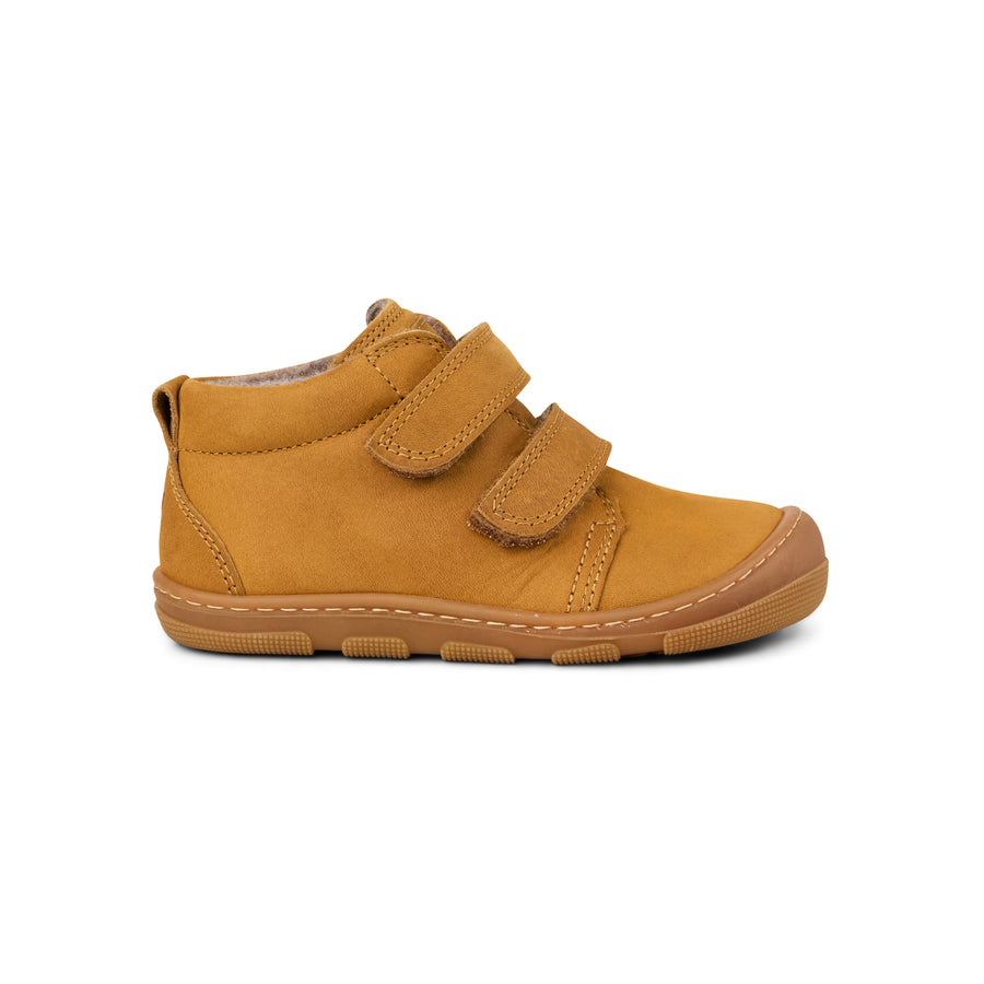 Koel Barefoot Kari Fourrées Miel