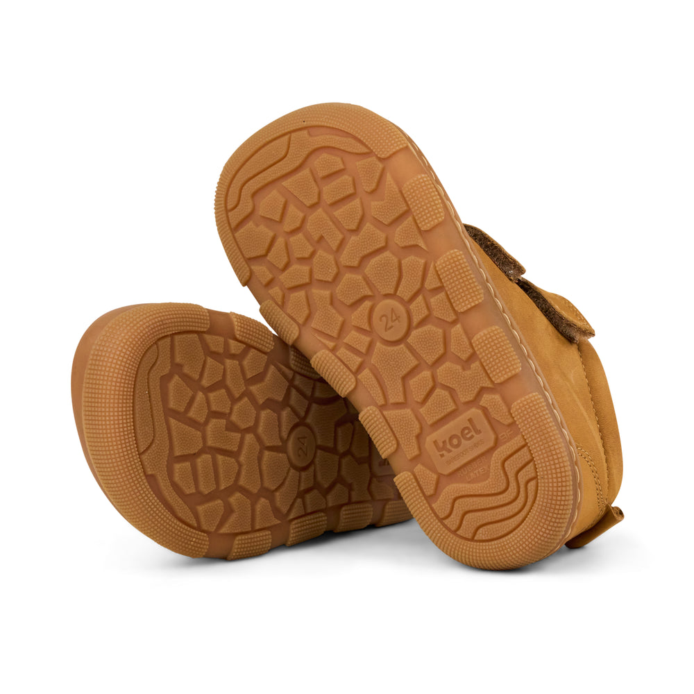 Koel Barefoot Kari Fourrées Miel