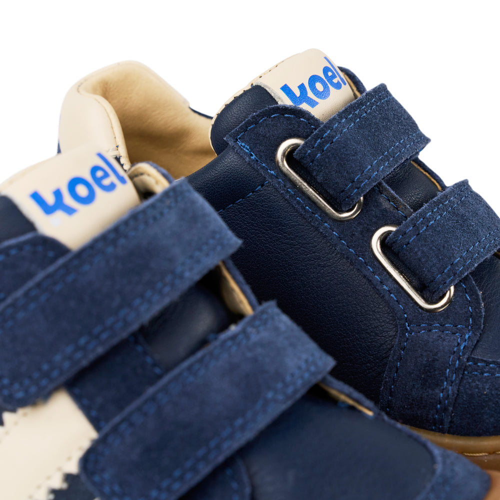 Koel Barefoot Kobi W Blue