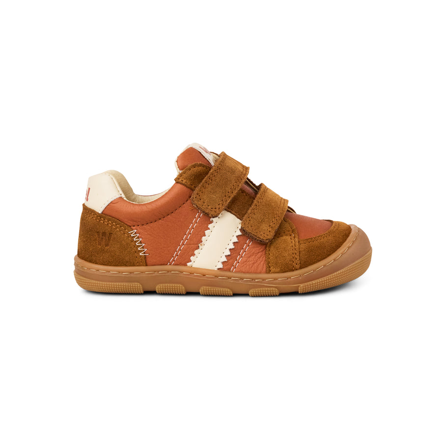 Koel Barefoot Kobi W Cognac