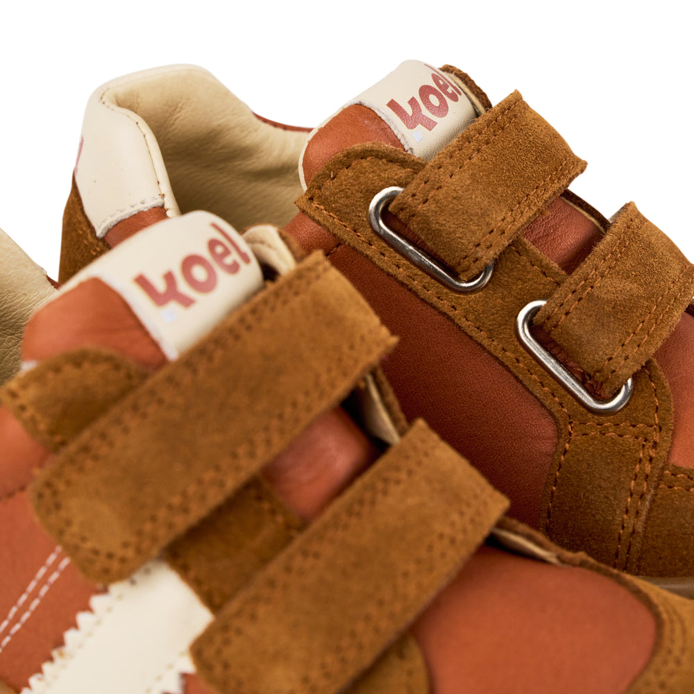 Koel Barefoot Kobi W Cognac