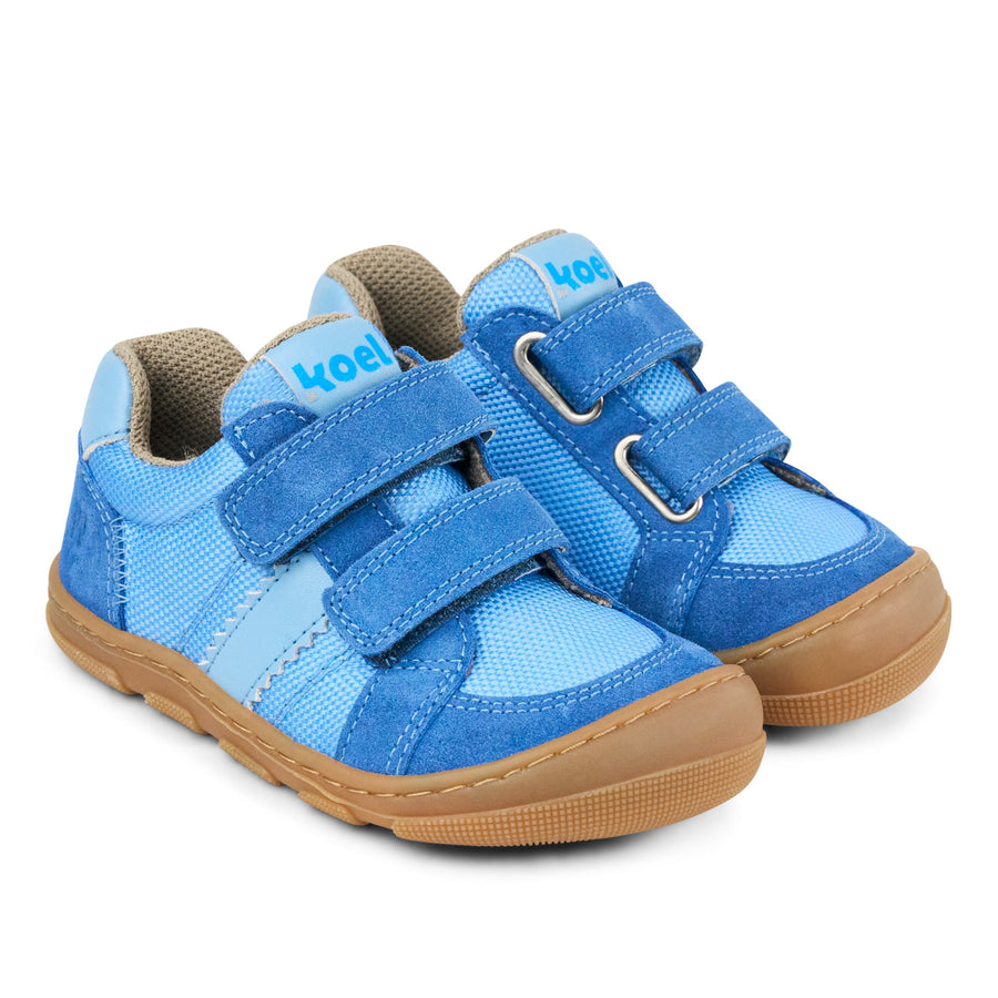 Koel Barefoot Kobi W Fabrics Royal Blue