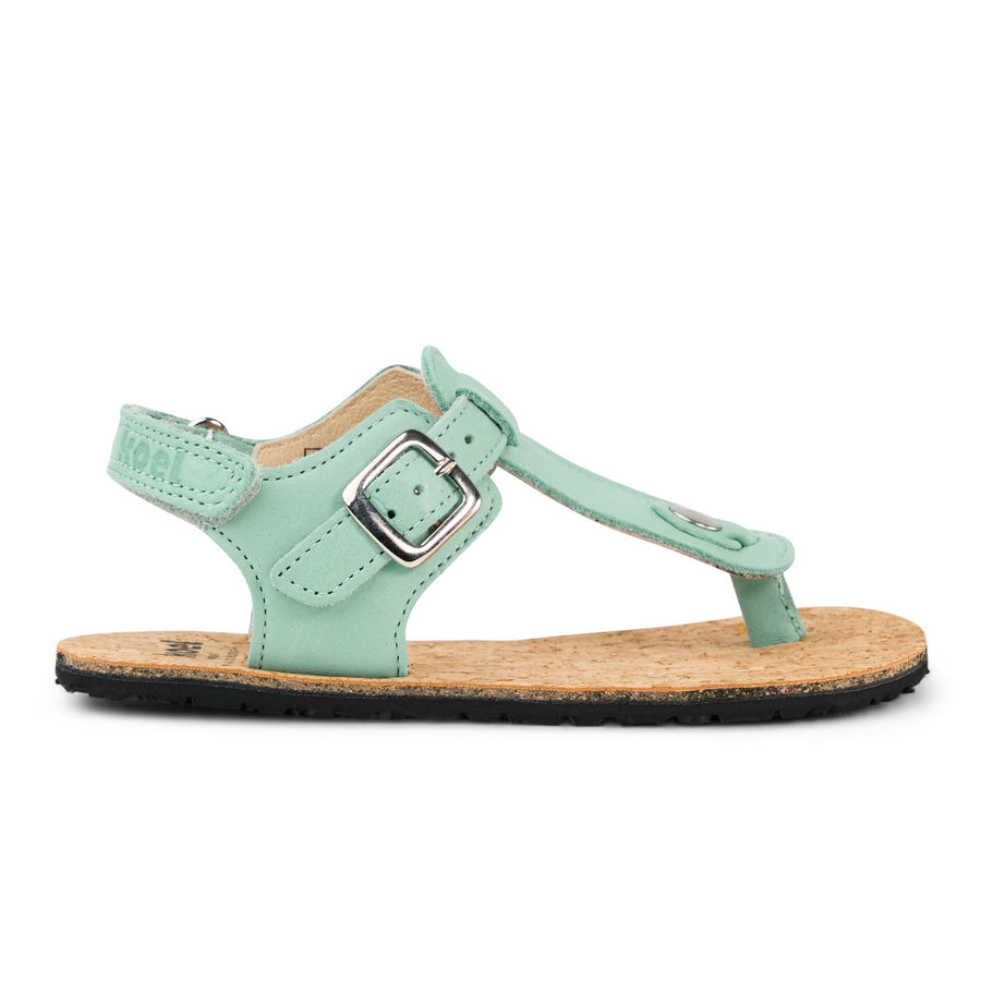 Koel Barefoot Sandales Abriana Aqua