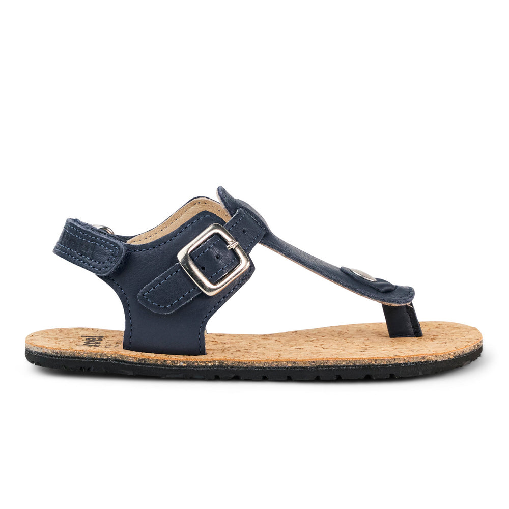 Koel Barefoot Sandales Abriana Blue