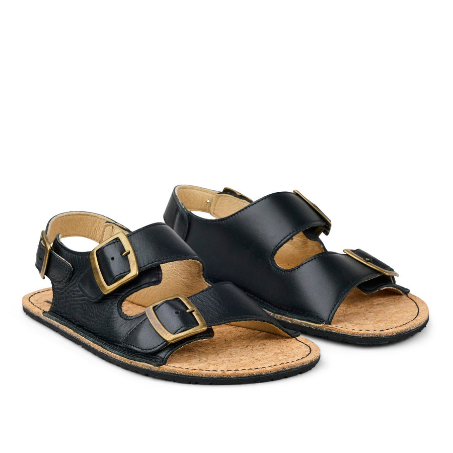 Koel Barefoot Sandales Ada Black
