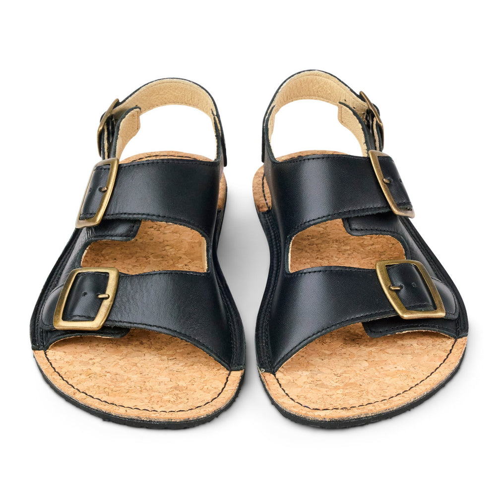 Koel Barefoot Sandales Ada Black