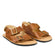 Koel Barefoot Sandales Ada Cognac