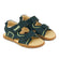 Koel Barefoot Sandales Ova II Dark Green