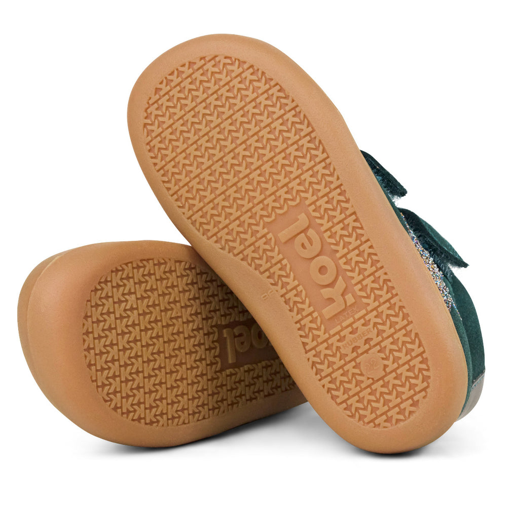 Koel Barefoot Bunex Star Turquoise