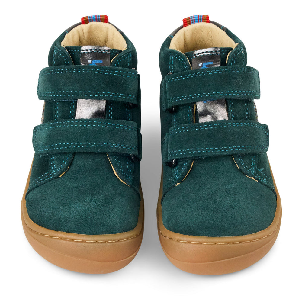 Koel Barefoot Bunex Star Turquoise