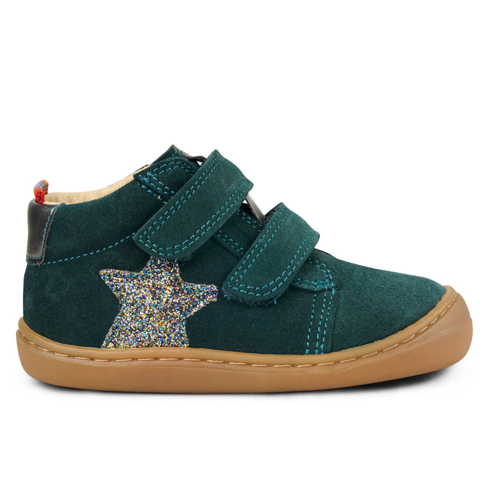 Koel Barefoot Bunex Star Turquoise