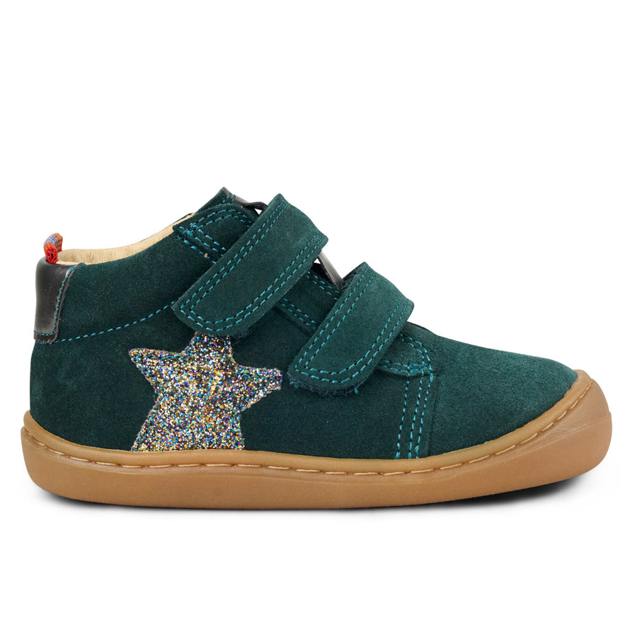 Koel Barefoot Bunex Star Turquoise