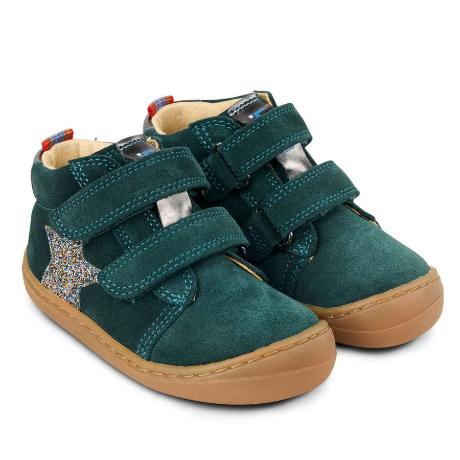 Koel Barefoot Bunex Star Turquoise