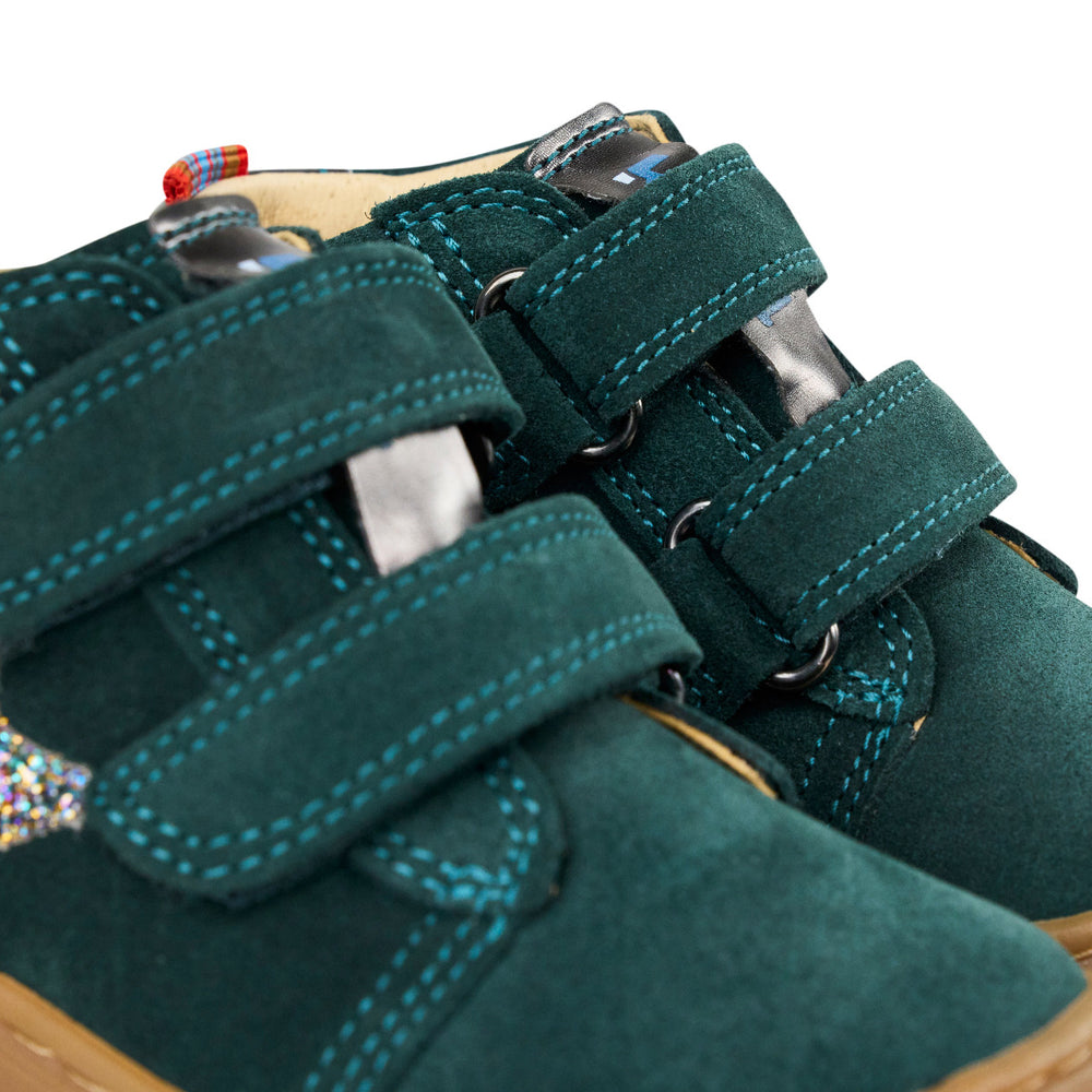 Koel Barefoot Bunex Star Turquoise