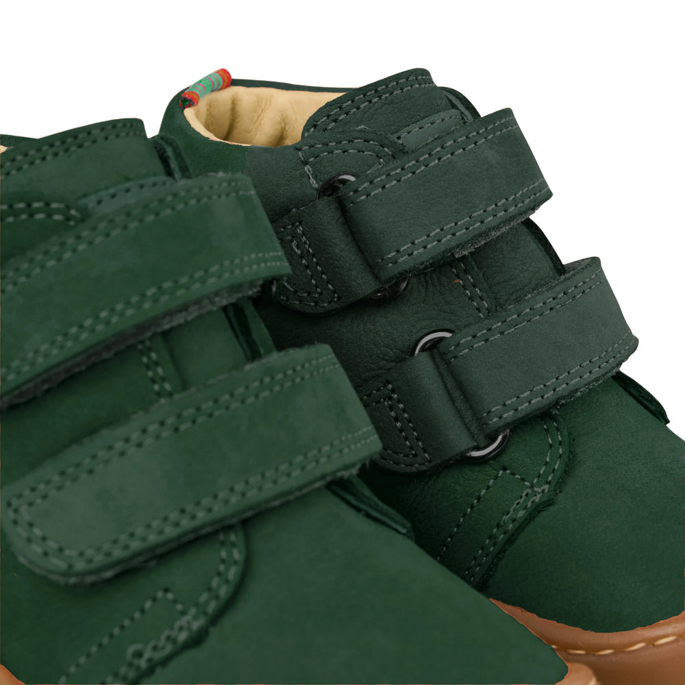 Koel Barefoot Don 2.0 Green