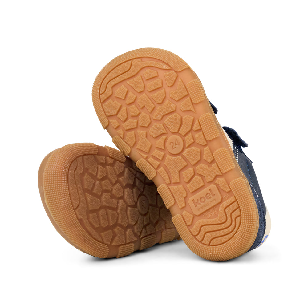 Koel Barefoot Kobi W Blue