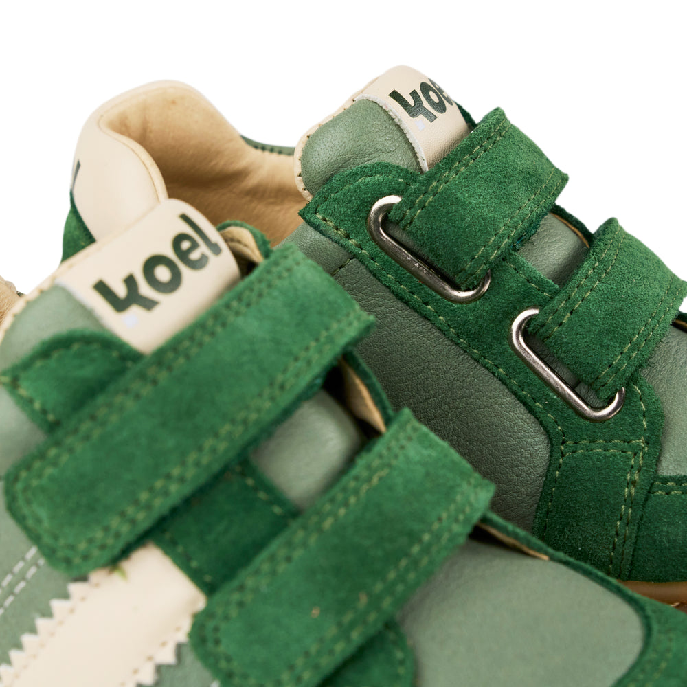 Koel Barefoot Kobi W Olive
