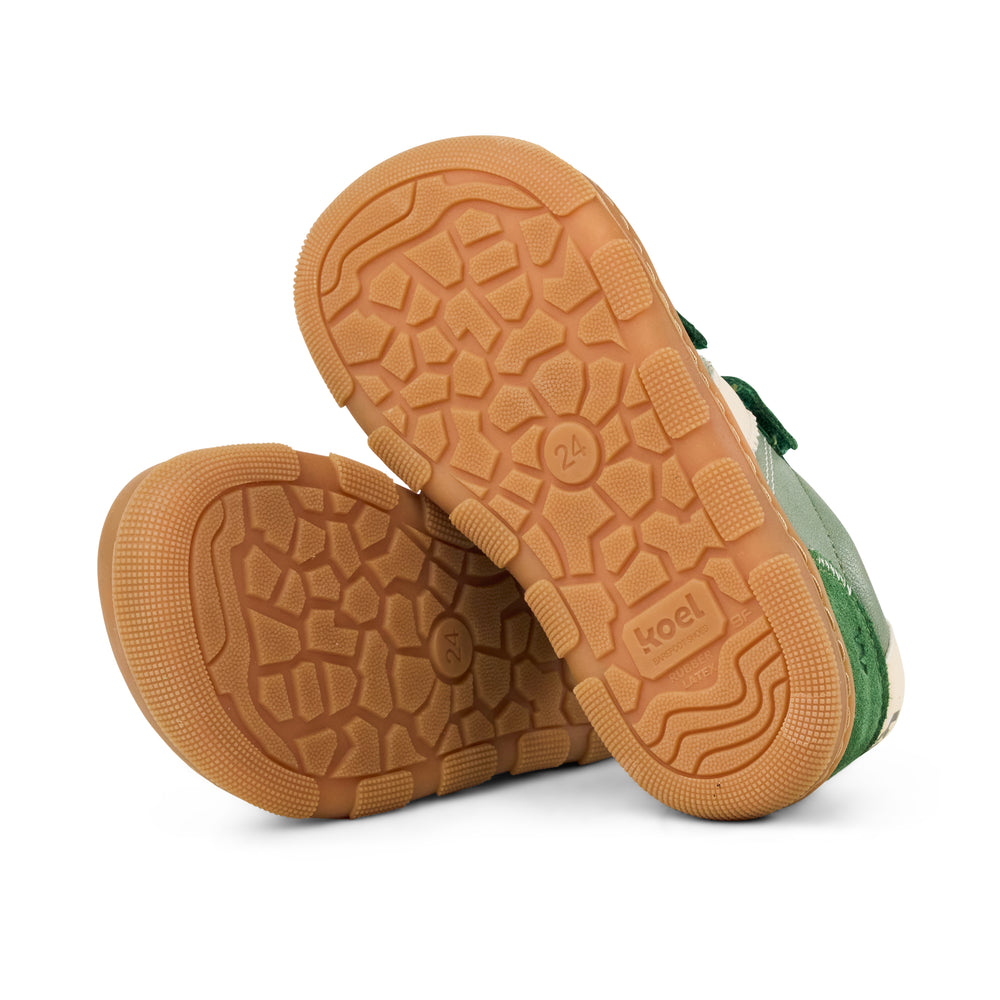 Koel Barefoot Kobi W Olive