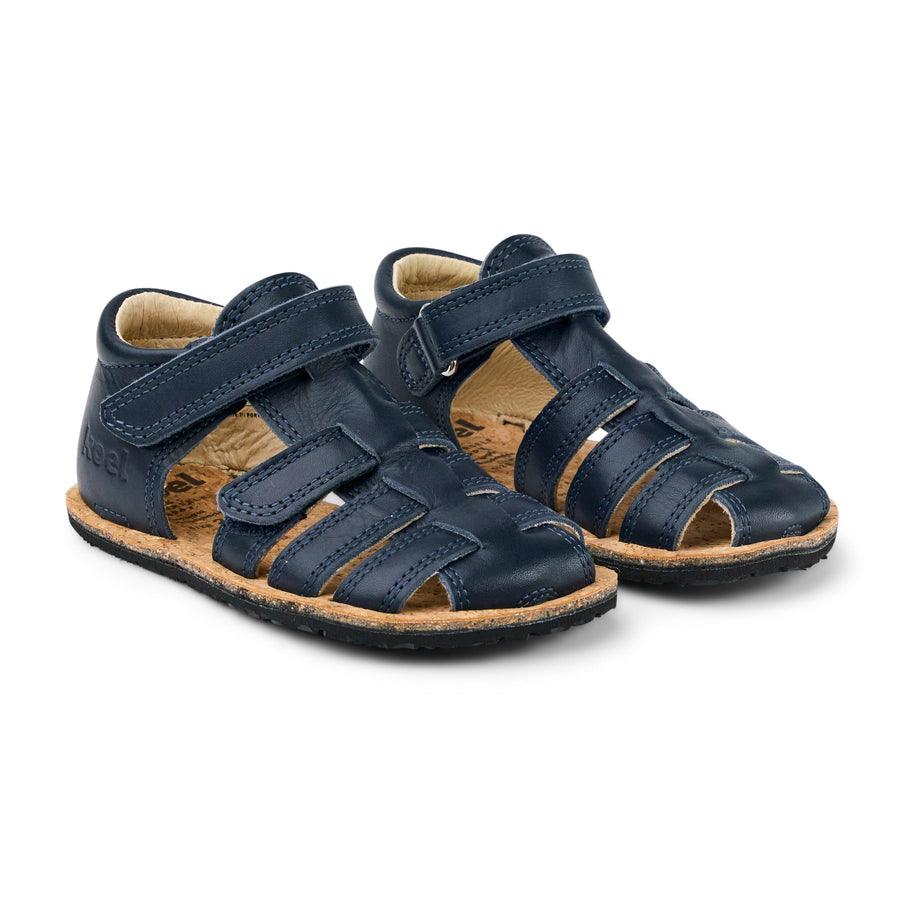 Koel Barefoot Sandales Arin Blue