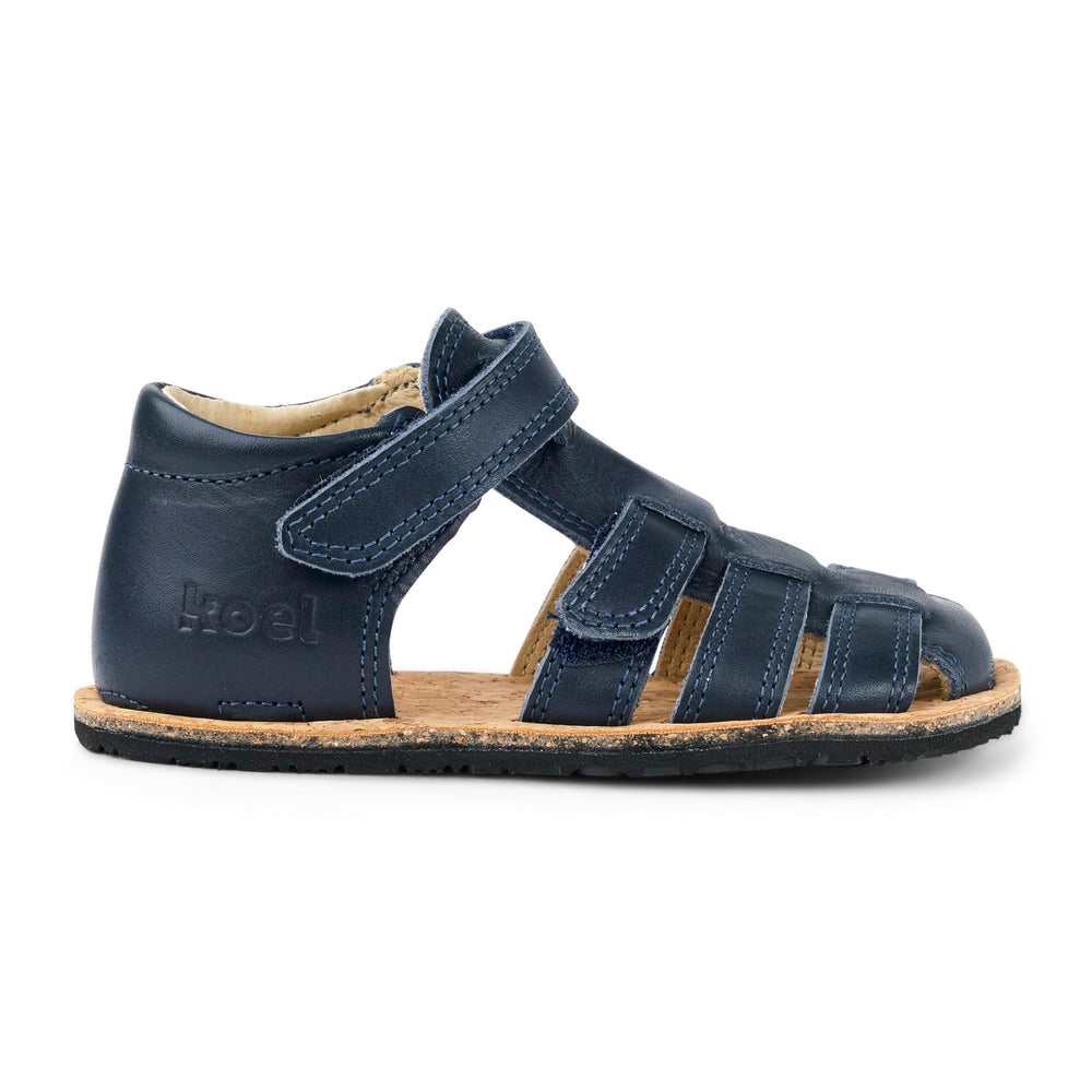 Koel Barefoot Sandales Arin Blue